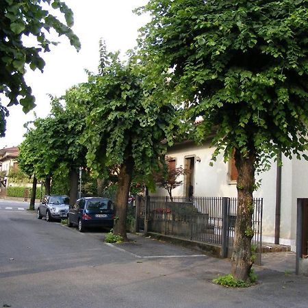 B&B Orio BGY Orio al Serio Esterno foto