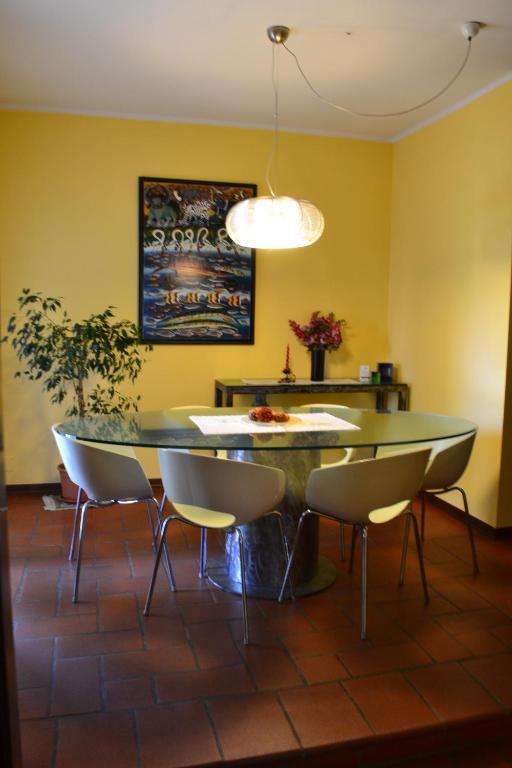 B&B Orio BGY Orio al Serio Esterno foto