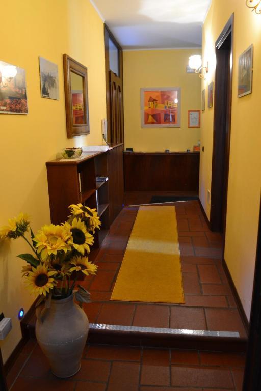 B&B Orio BGY Orio al Serio Esterno foto