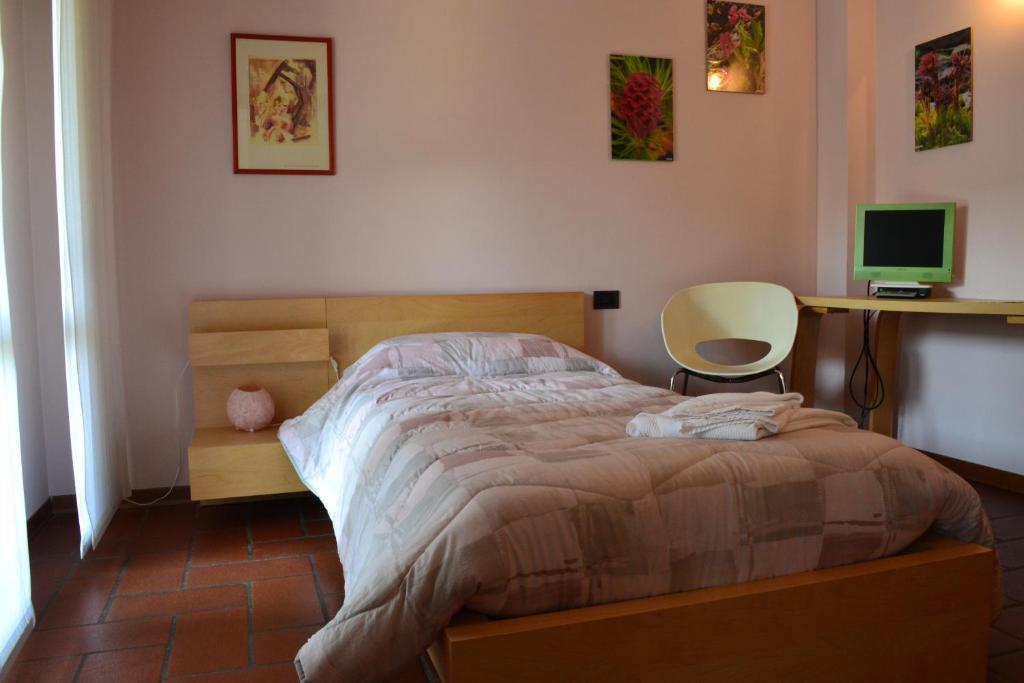 B&B Orio BGY Orio al Serio Camera foto