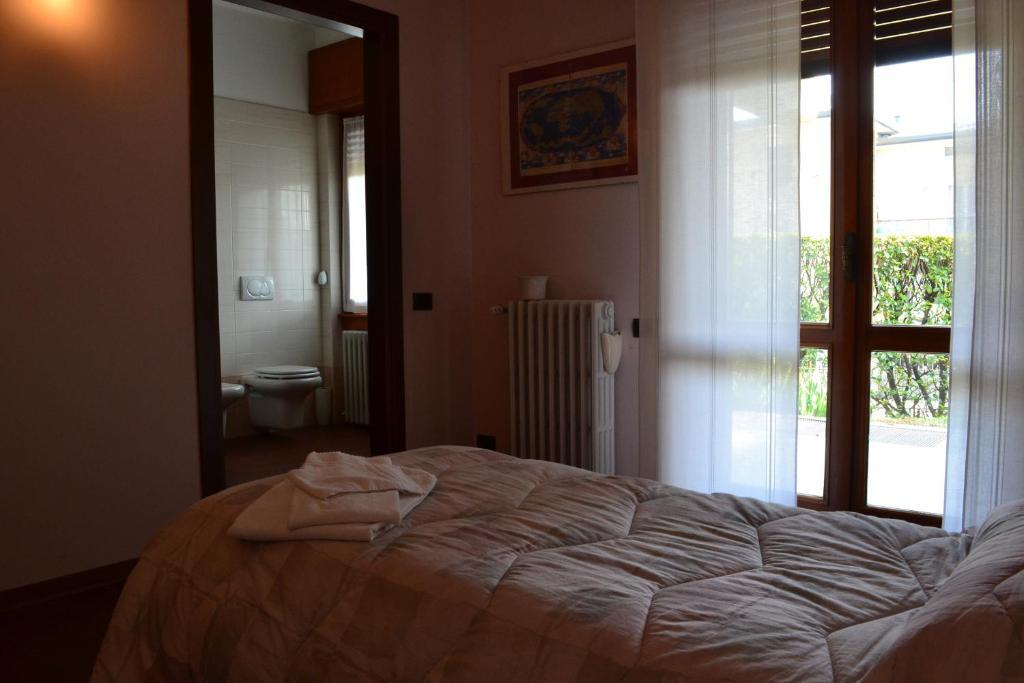 B&B Orio BGY Orio al Serio Camera foto