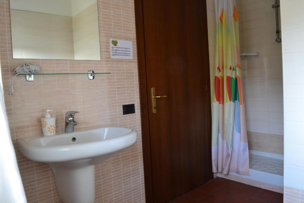 B&B Orio BGY Orio al Serio Camera foto