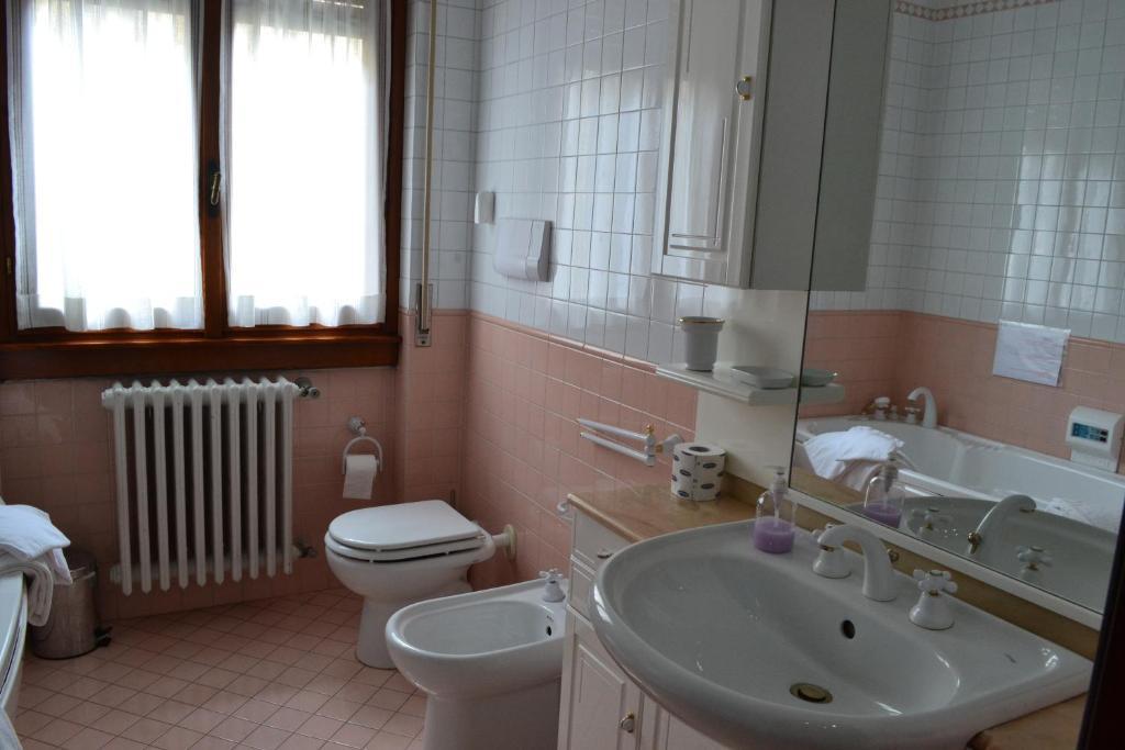 B&B Orio BGY Orio al Serio Camera foto