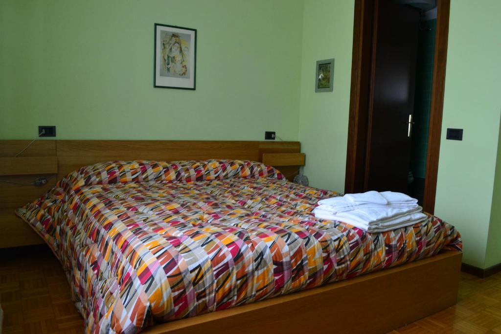 B&B Orio BGY Orio al Serio Camera foto