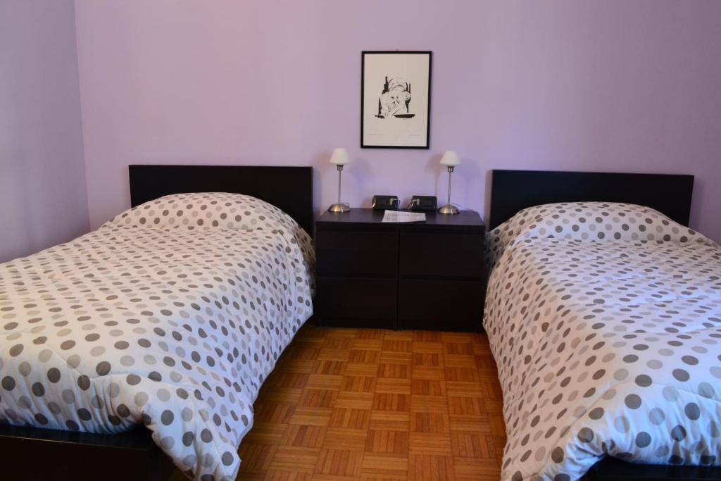 B&B Orio BGY Orio al Serio Camera foto